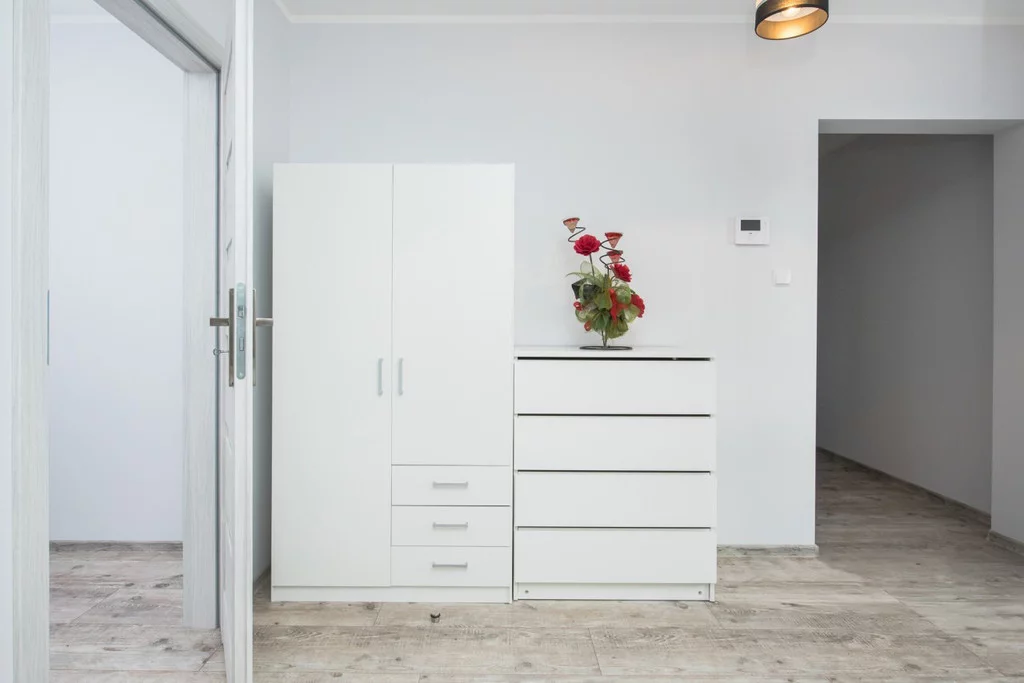 2 pokoje, mieszkanie 46,00 m², piętro 2, oferta nr , 53016/2089/OMW, Kraków, Dębniki, Karola Bunscha