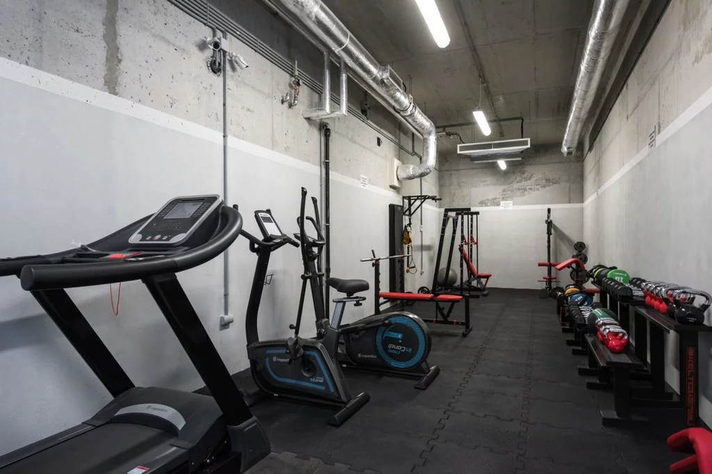 2 pokoje, mieszkanie 46,00 m², piętro 2, oferta nr , 53016/2089/OMW, Kraków, Dębniki, Karola Bunscha