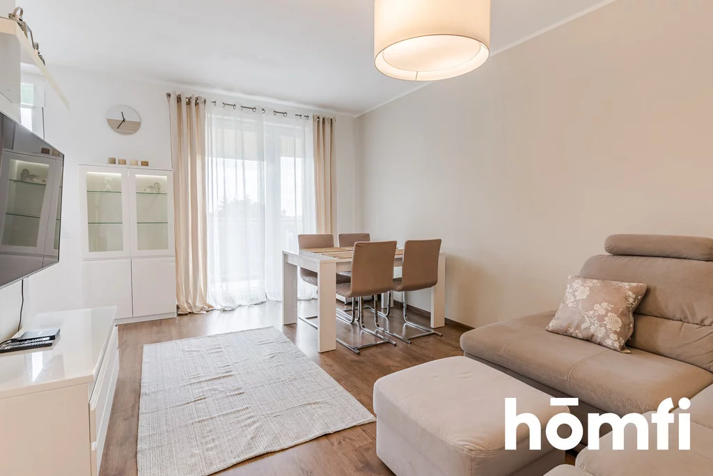 Apartamenty 52158/2089/OMW Gdańsk Jasień Kartuska