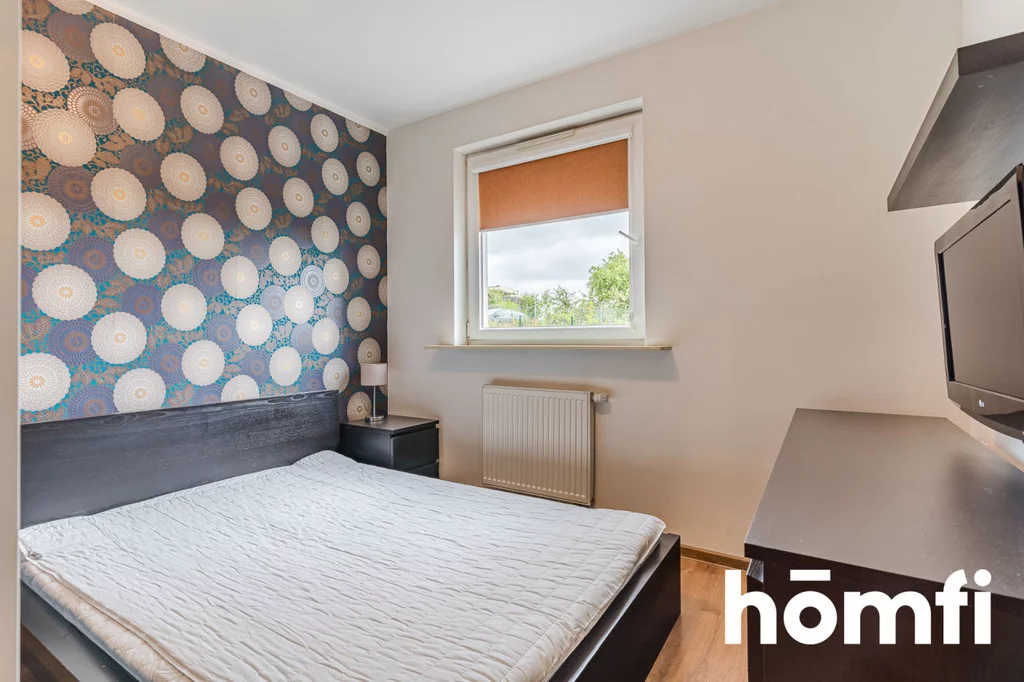 2 pokoje, mieszkanie 45,50 m², piętro 2, oferta nr , 52158/2089/OMW, Gdańsk, Jasień, Kartuska