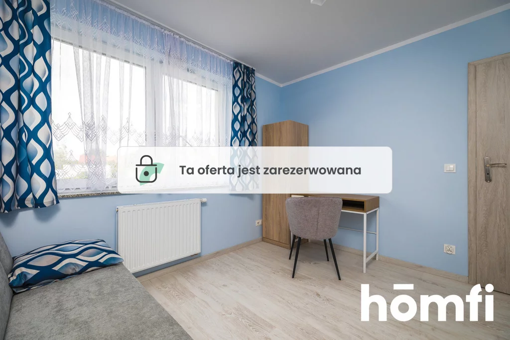 Apartamenty 49766/2089/OMW Wrocław Polanowice-Poświętne-Ligota Kazimierza Funka