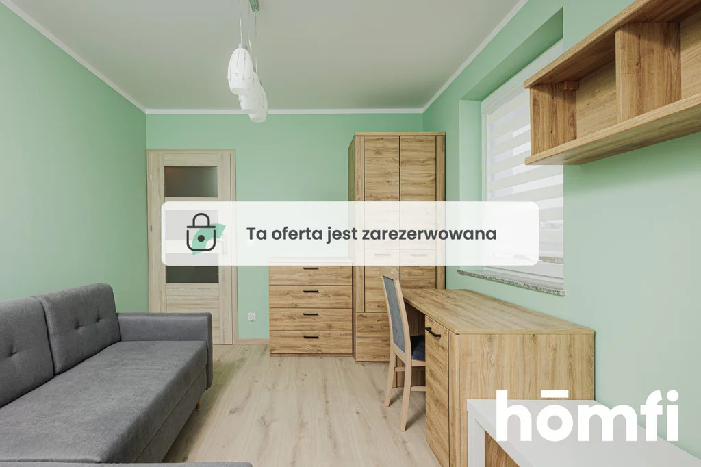 Apartamenty 48112/2089/OMW Wrocław Psie Pole-Zawidawie Kazimierza Funka