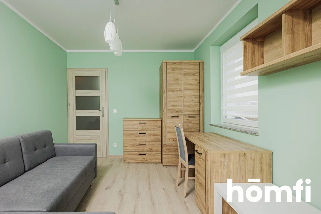 2 pokoje, mieszkanie 41,00 m², piętro 3, oferta nr , 48112/2089/OMW, Wrocław, Psie Pole-Zawidawie, Psie Pole, Kazimierza Funka