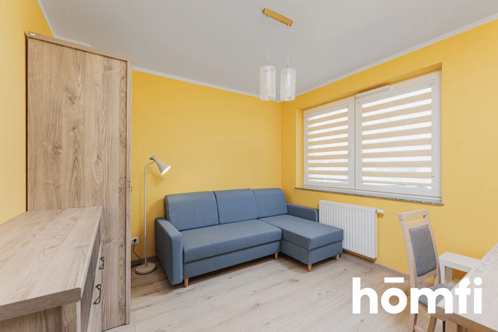 2 pokoje, mieszkanie 41,00 m², piętro 3, oferta nr , 48112/2089/OMW, Wrocław, Psie Pole-Zawidawie, Psie Pole, Kazimierza Funka