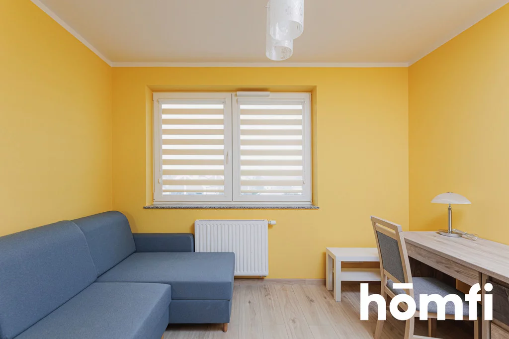 2 pokoje, mieszkanie 41,00 m², piętro 3, oferta nr , 48112/2089/OMW, Wrocław, Psie Pole-Zawidawie, Psie Pole, Kazimierza Funka