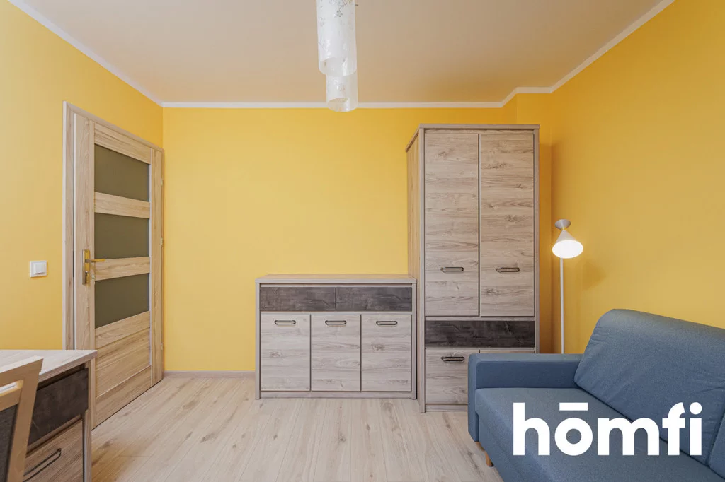 2 pokoje, mieszkanie 41,00 m², piętro 3, oferta nr , 48112/2089/OMW, Wrocław, Psie Pole-Zawidawie, Psie Pole, Kazimierza Funka