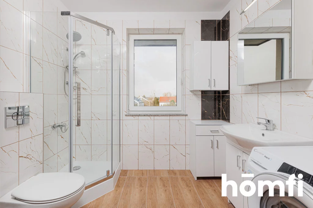 2 pokoje, mieszkanie 41,00 m², piętro 3, oferta nr , 48112/2089/OMW, Wrocław, Psie Pole-Zawidawie, Psie Pole, Kazimierza Funka