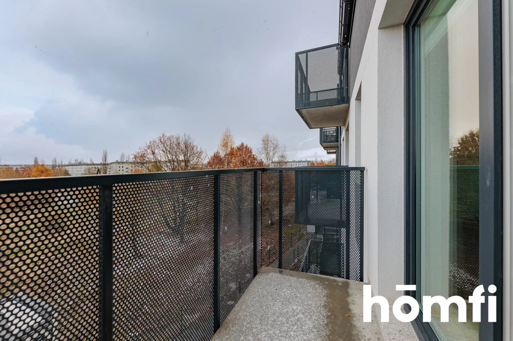 2 pokoje, mieszkanie 41,00 m², piętro 3, oferta nr , 48112/2089/OMW, Wrocław, Psie Pole-Zawidawie, Psie Pole, Kazimierza Funka