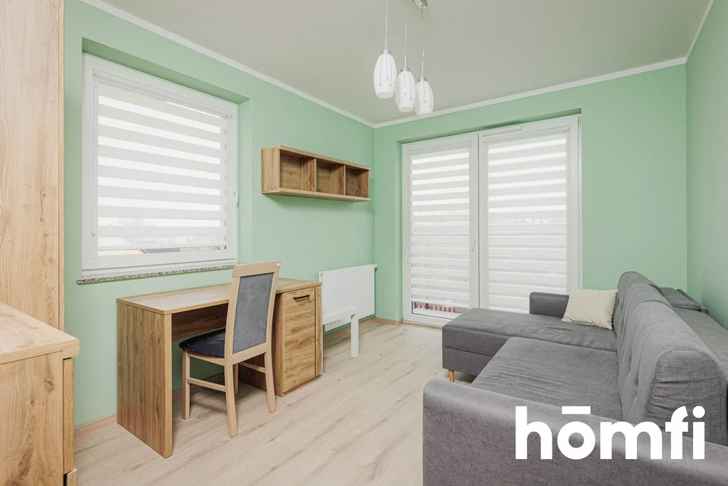2 pokoje, mieszkanie 41,00 m², piętro 3, oferta nr , 48112/2089/OMW, Wrocław, Psie Pole-Zawidawie, Psie Pole, Kazimierza Funka