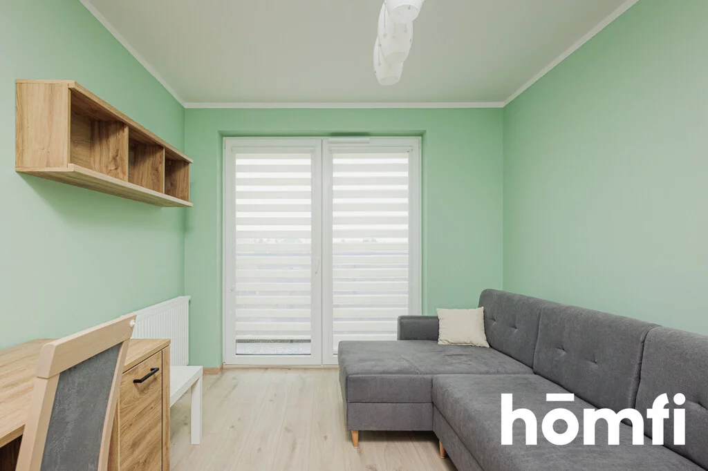 2 pokoje, mieszkanie 41,00 m², piętro 3, oferta nr , 48112/2089/OMW, Wrocław, Psie Pole-Zawidawie, Psie Pole, Kazimierza Funka