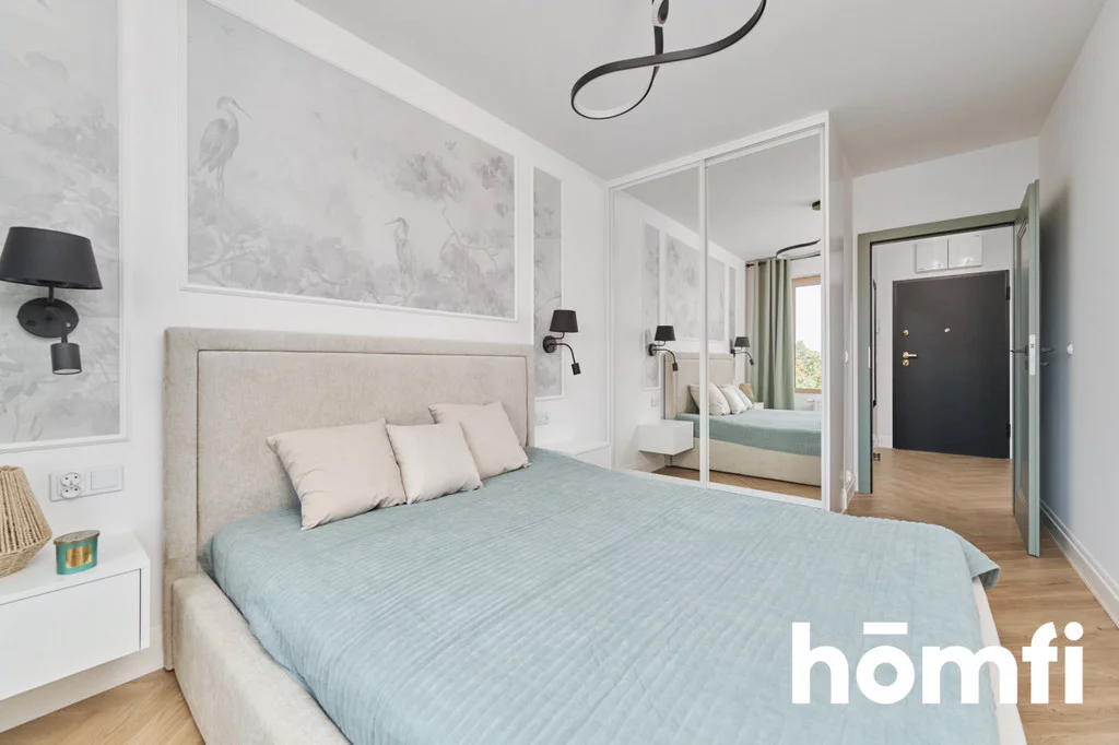 2 pokoje, mieszkanie 40,80 m², piętro 2, oferta nr , 52618/2089/OMW, Wrocław, Szczepin, Kazimierza Michalczyka