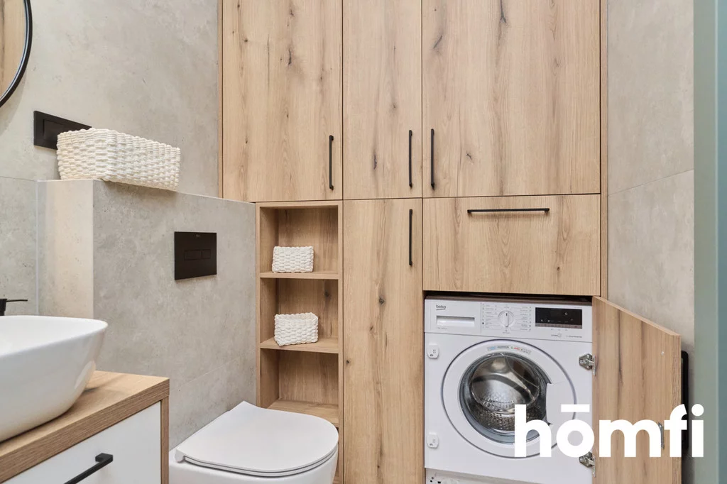 2 pokoje, mieszkanie 40,80 m², piętro 2, oferta nr , 52618/2089/OMW, Wrocław, Szczepin, Kazimierza Michalczyka