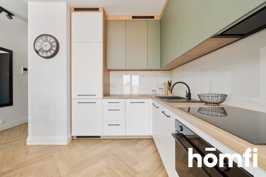 2 pokoje, mieszkanie 40,80 m², piętro 2, oferta nr , 52618/2089/OMW, Wrocław, Szczepin, Kazimierza Michalczyka