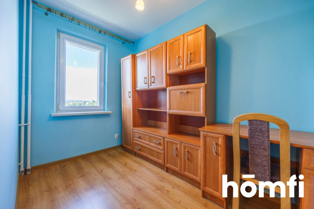 2 pokoje, mieszkanie 29,00 m², piętro 9, oferta nr , 52341/2089/OMW, Rzeszów, Kazimierza Pułaskiego