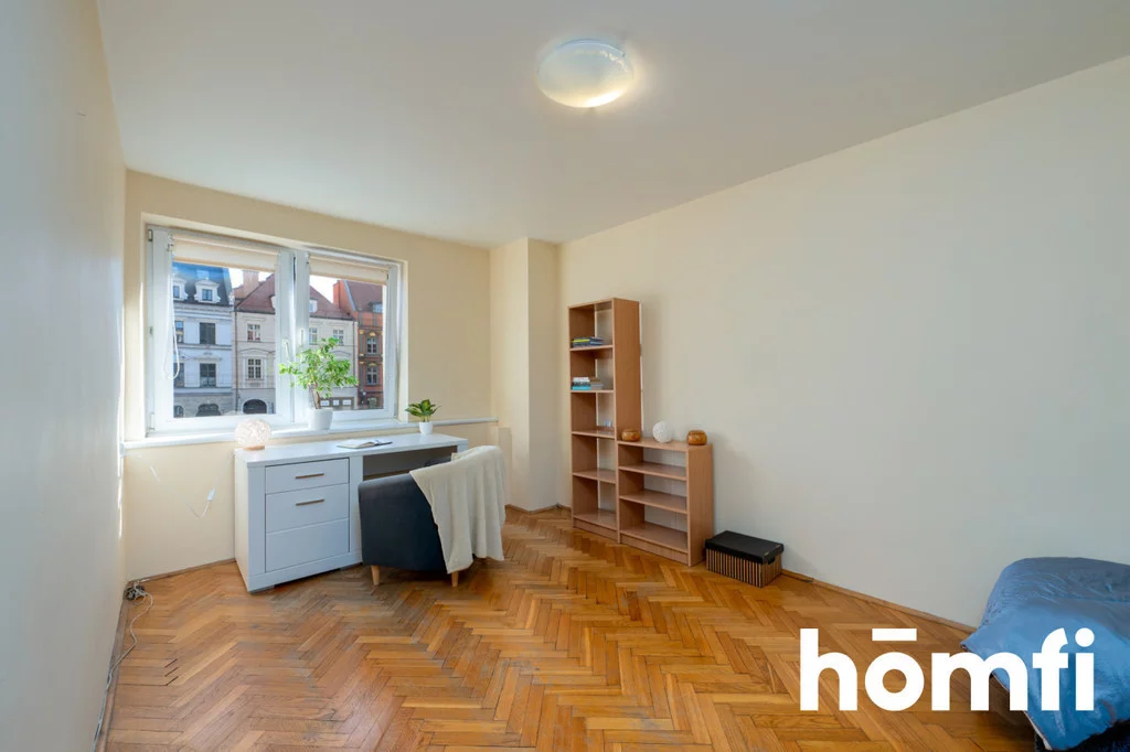 Apartamenty 49872/2089/OMW Wrocław Stare Miasto Kazimierza Wielkiego