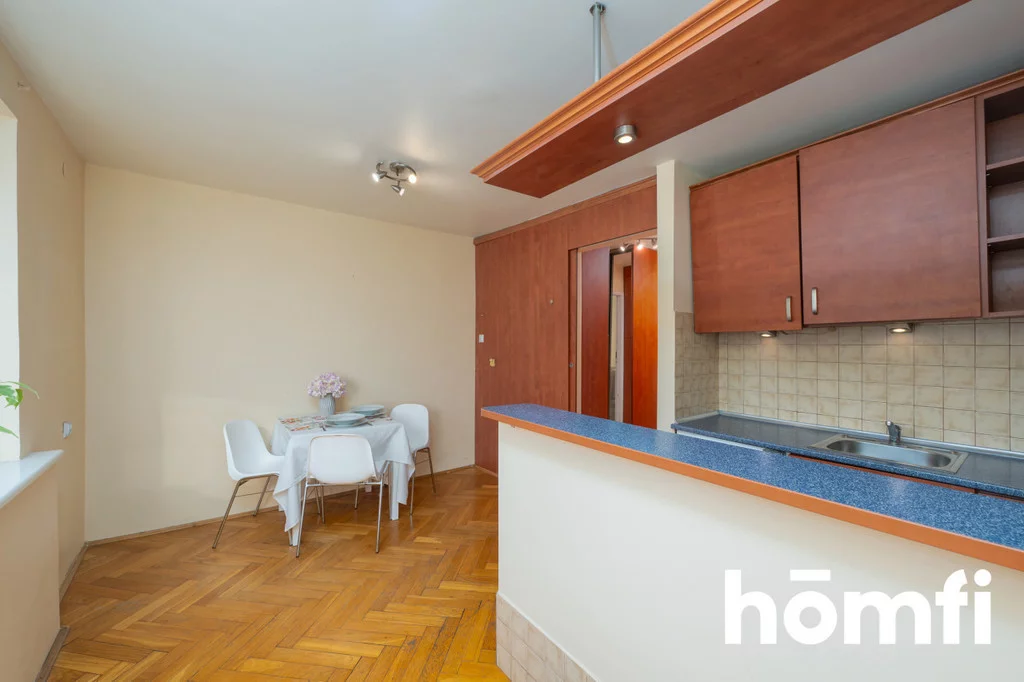 2 pokoje, mieszkanie 38,00 m², piętro 1, oferta nr , 49872/2089/OMW, Wrocław, Stare Miasto, Kazimierza Wielkiego
