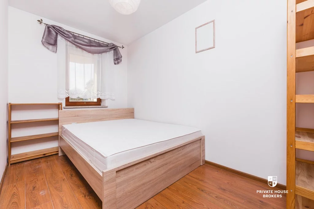 Apartamenty 52346/2089/OMW Kraków Bronowice Kazimierza Wierzyńskiego