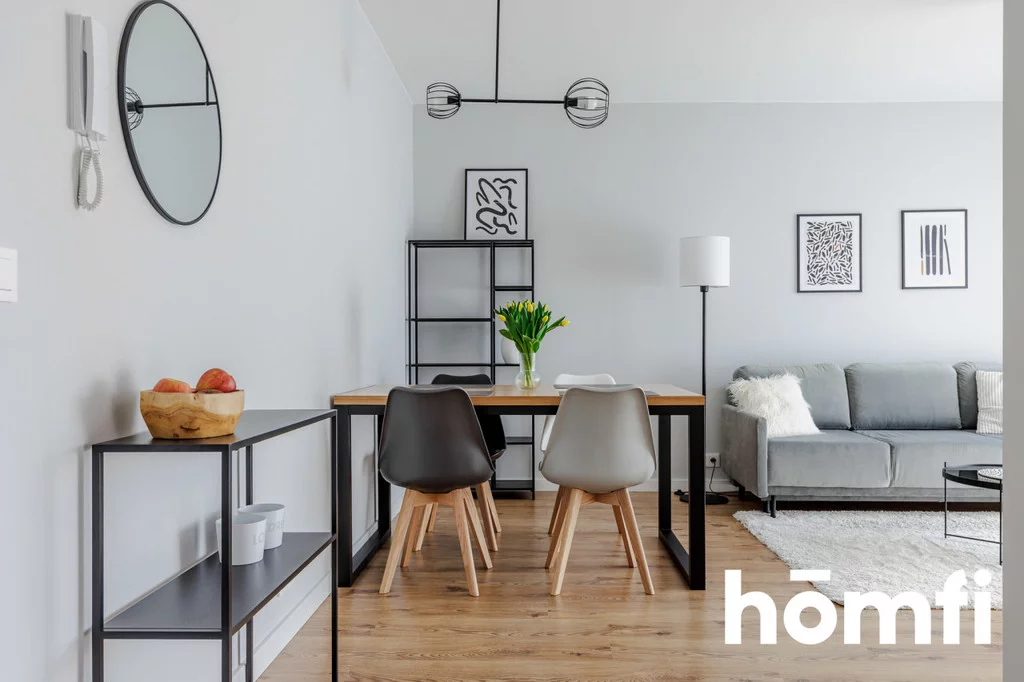 Apartamenty 51753/2089/OMW Warszawa Ursynów Kłobucka