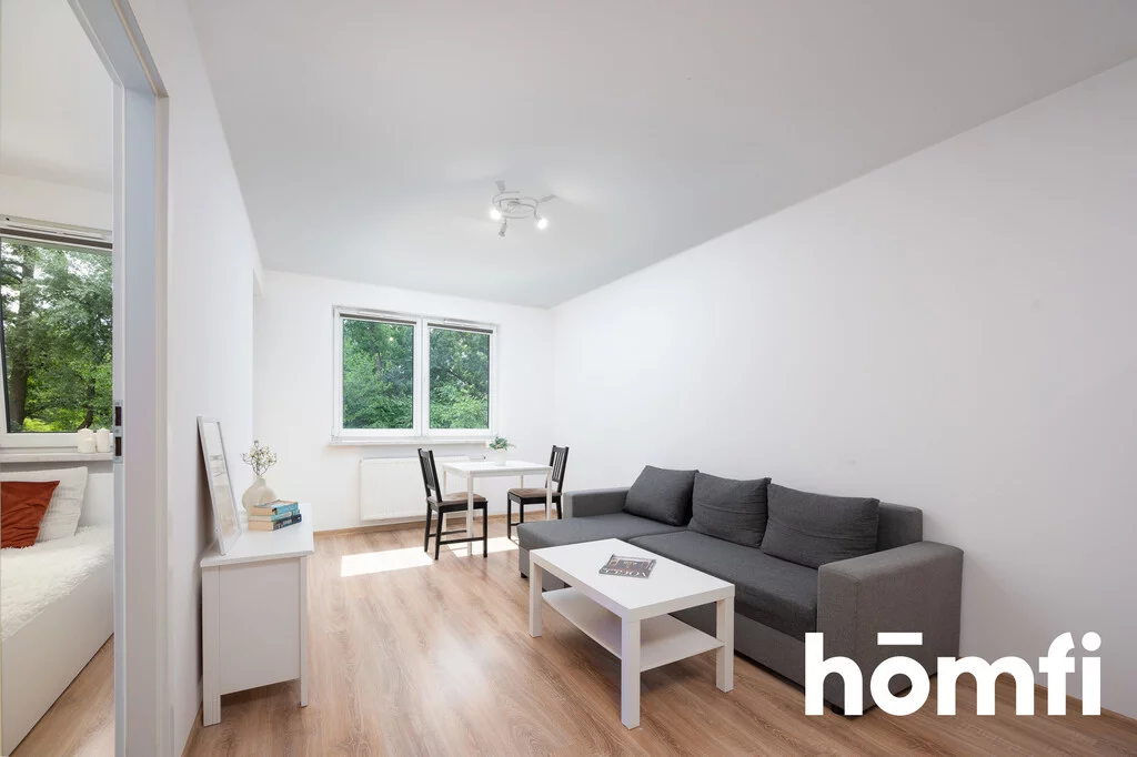 Apartamenty 52441/2089/OMW Kraków Dębniki Kobierzyńska
