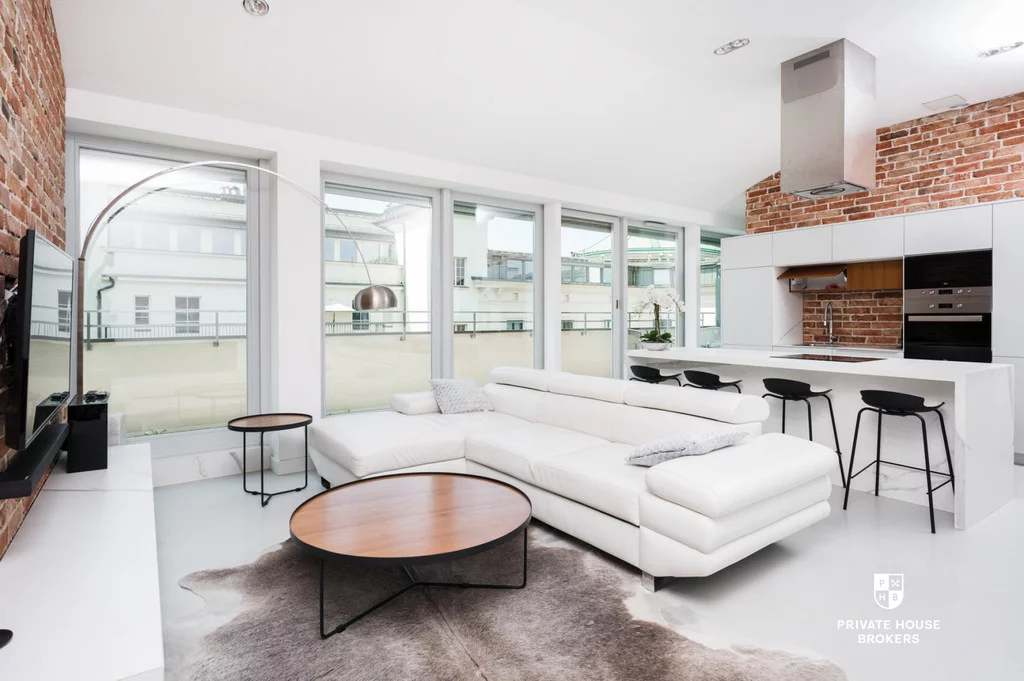 Apartamenty 52485/2089/OMW Kraków Stare Miasto Koletek