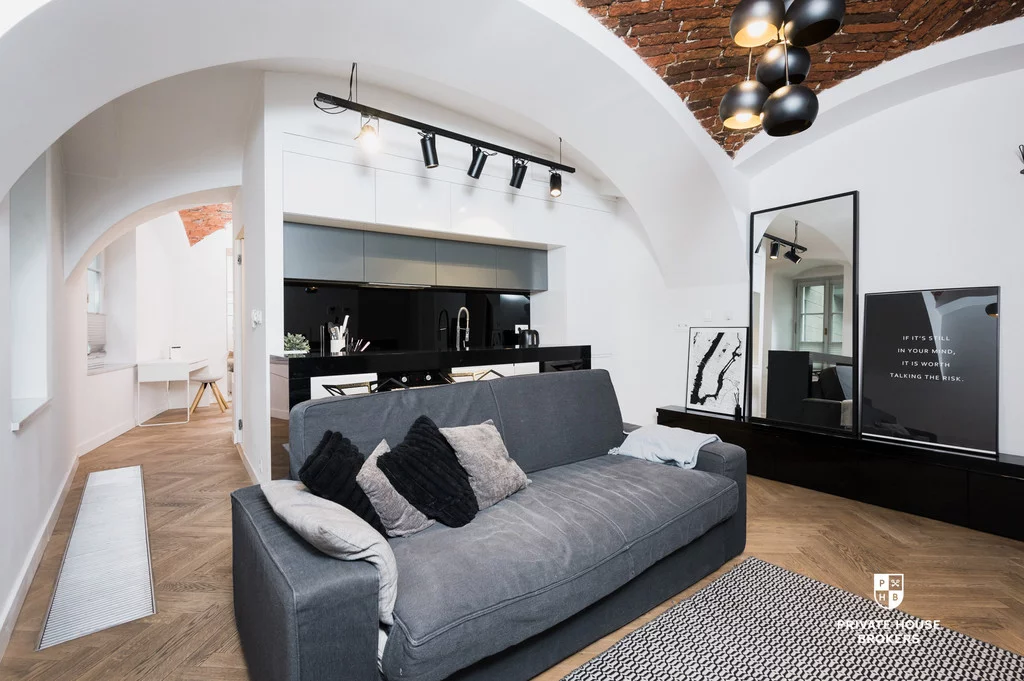 Apartamenty 53412/2089/OMW Kraków Stare Miasto Koletek