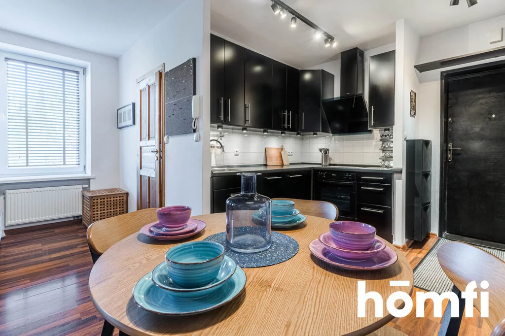 2 pokoje, mieszkanie 54,00 m², piętro 2, oferta nr , 52689/2089/OMW, Gdańsk, Wrzeszcz, Wrzeszcz Dolny, Konrada Wallenroda