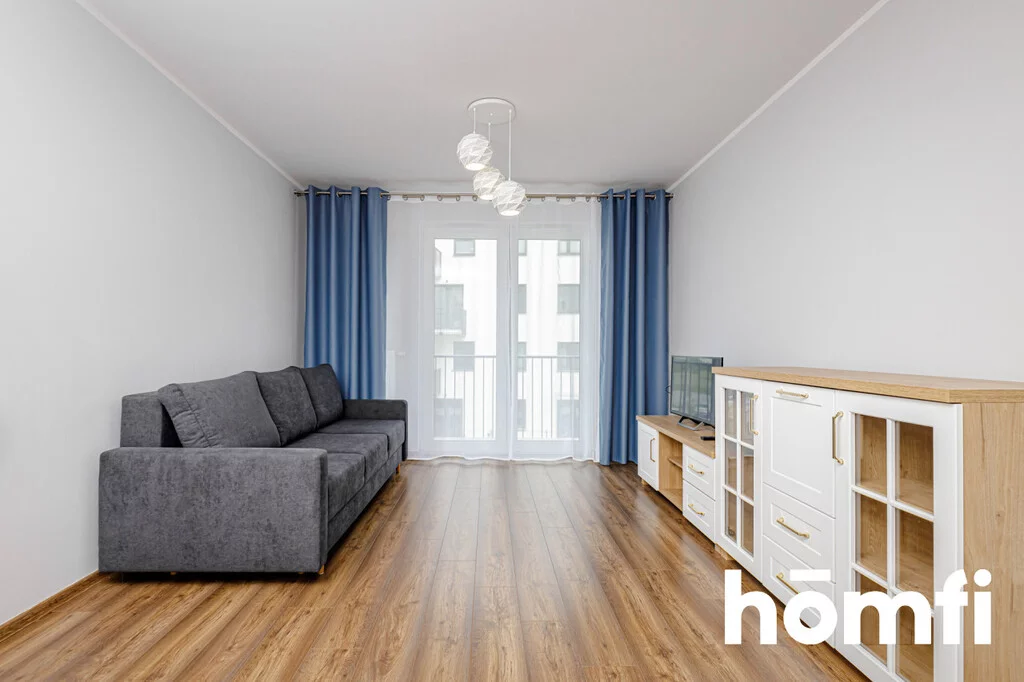 Apartamenty 52171/2089/OMW Wrocław Wojszyce Konstantego Ildefonsa Gałczyńskiego