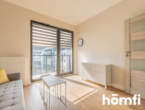 2 pokoje, mieszkanie 40,48 m², piętro 7, oferta nr , 45372/2089/OMW, Warszawa, Mokotów, Mokotów, Konstruktorska