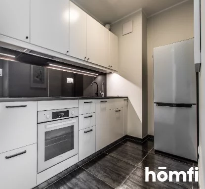 2 pokoje, mieszkanie 40,48 m², piętro 7, oferta nr , 45372/2089/OMW, Warszawa, Mokotów, Mokotów, Konstruktorska