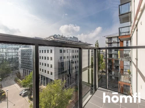 2 pokoje, mieszkanie 40,48 m², piętro 7, oferta nr , 45372/2089/OMW, Warszawa, Mokotów, Mokotów, Konstruktorska