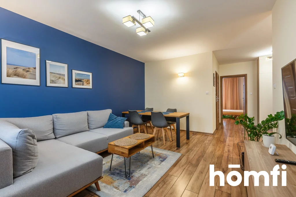 Apartamenty 52473/2089/OMW Rzeszów Korczyńska