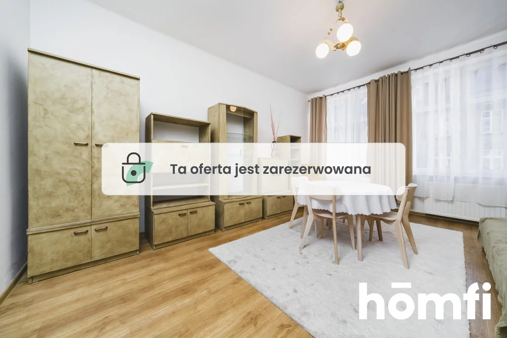 2 pokoje, mieszkanie 42,38 m², piętro 2, oferta nr , 51166/2089/OMW, Kraków, Zwierzyniec, Salwator, Kornela Ujejskiego