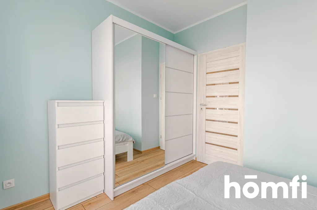 Apartamenty 53587/2089/OMW Rumia Biała Rzeka Kosynierów