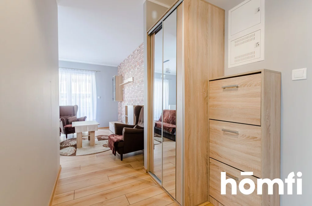 2 pokoje, mieszkanie 42,00 m², piętro 1, oferta nr , 53587/2089/OMW, Rumia, Biała Rzeka, Kosynierów