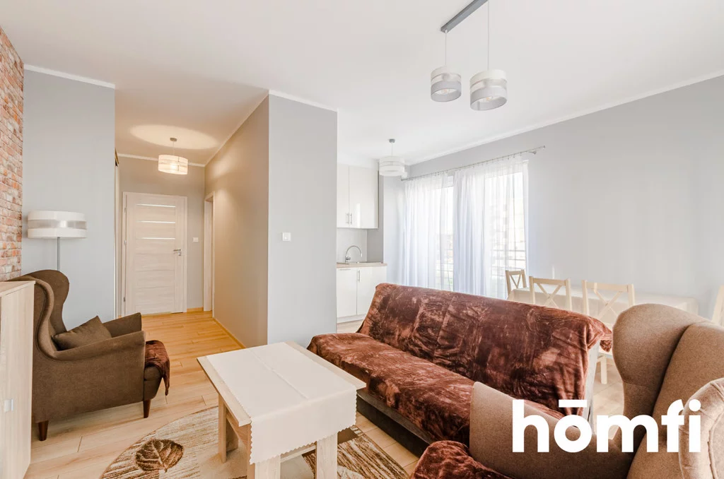 2 pokoje, mieszkanie 42,00 m², piętro 1, oferta nr , 53587/2089/OMW, Rumia, Biała Rzeka, Kosynierów