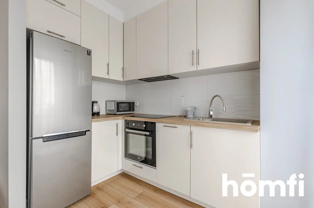 2 pokoje, mieszkanie 42,00 m², piętro 1, oferta nr , 53587/2089/OMW, Rumia, Biała Rzeka, Kosynierów