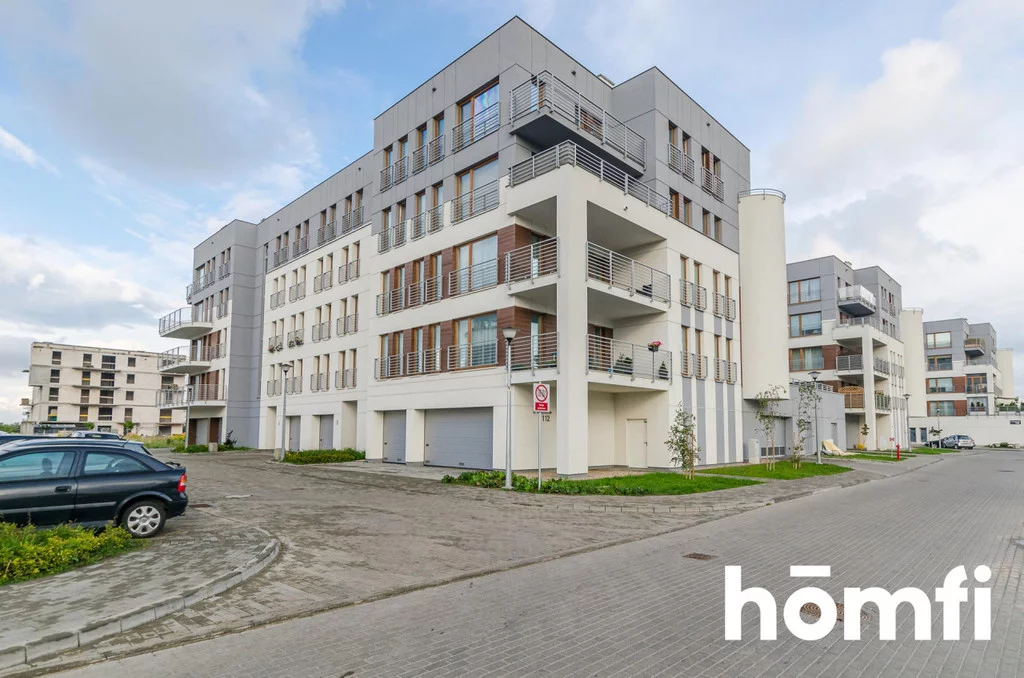 2 pokoje, mieszkanie 42,00 m², piętro 1, oferta nr , 53587/2089/OMW, Rumia, Biała Rzeka, Kosynierów