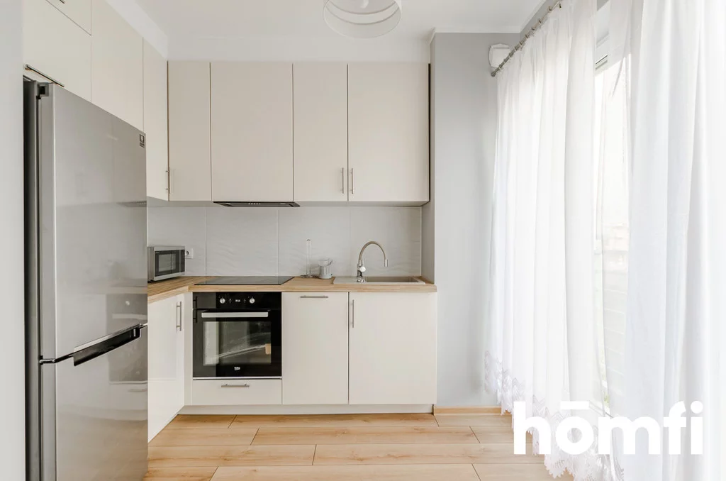 2 pokoje, mieszkanie 42,00 m², piętro 1, oferta nr , 53587/2089/OMW, Rumia, Biała Rzeka, Kosynierów