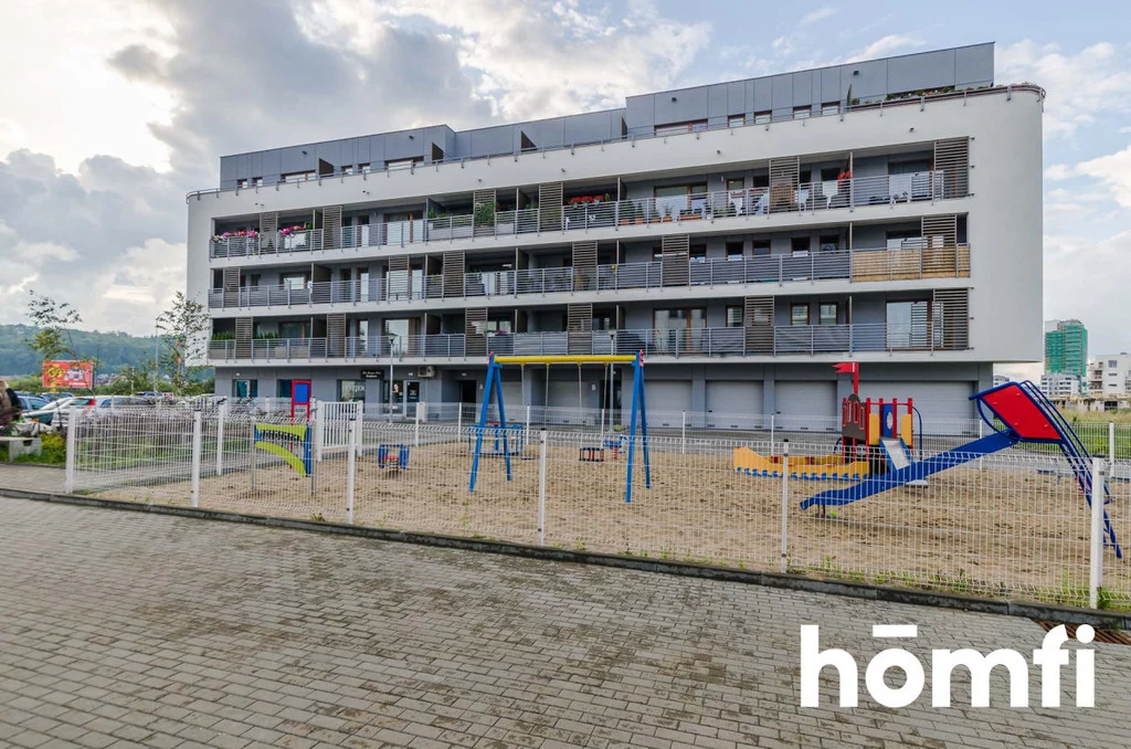 2 pokoje, mieszkanie 42,00 m², piętro 1, oferta nr , 53587/2089/OMW, Rumia, Biała Rzeka, Kosynierów