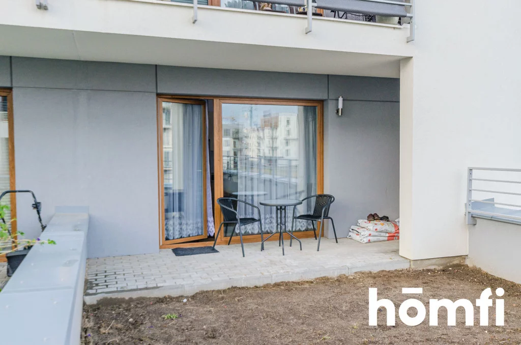 2 pokoje, mieszkanie 42,00 m², piętro 1, oferta nr , 53587/2089/OMW, Rumia, Biała Rzeka, Kosynierów