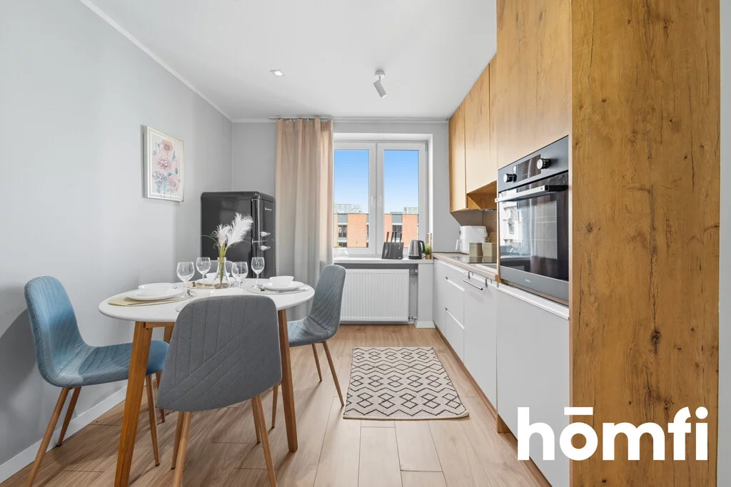Apartamenty 52947/2089/OMW Zabrze Centrum Północ Kowalska