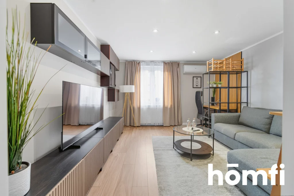 2 pokoje, mieszkanie 41,53 m², piętro 3, oferta nr , 52947/2089/OMW, Zabrze, Centrum Północ, Centrum Północ, Kowalska