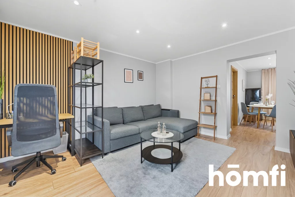 2 pokoje, mieszkanie 41,53 m², piętro 3, oferta nr , 52947/2089/OMW, Zabrze, Centrum Północ, Centrum Północ, Kowalska