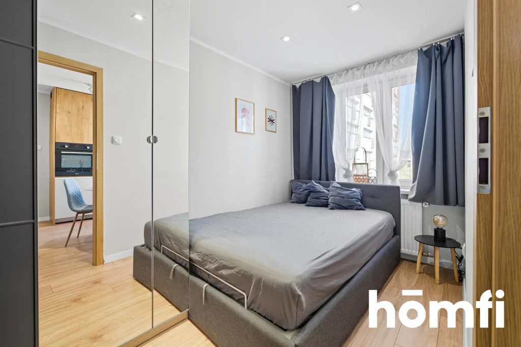 2 pokoje, mieszkanie 41,53 m², piętro 3, oferta nr , 52947/2089/OMW, Zabrze, Centrum Północ, Centrum Północ, Kowalska