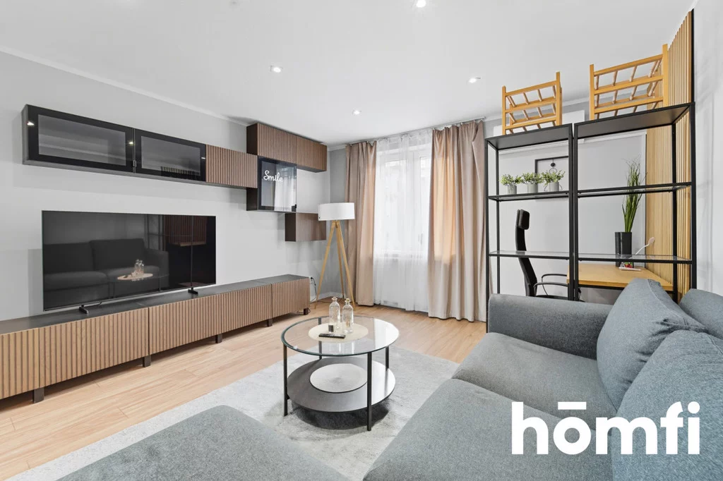 2 pokoje, mieszkanie 41,53 m², piętro 3, oferta nr , 52947/2089/OMW, Zabrze, Centrum Północ, Centrum Północ, Kowalska