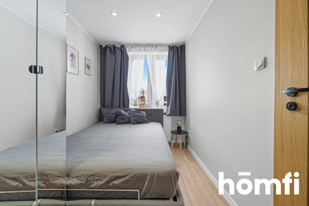2 pokoje, mieszkanie 41,53 m², piętro 3, oferta nr , 52947/2089/OMW, Zabrze, Centrum Północ, Centrum Północ, Kowalska
