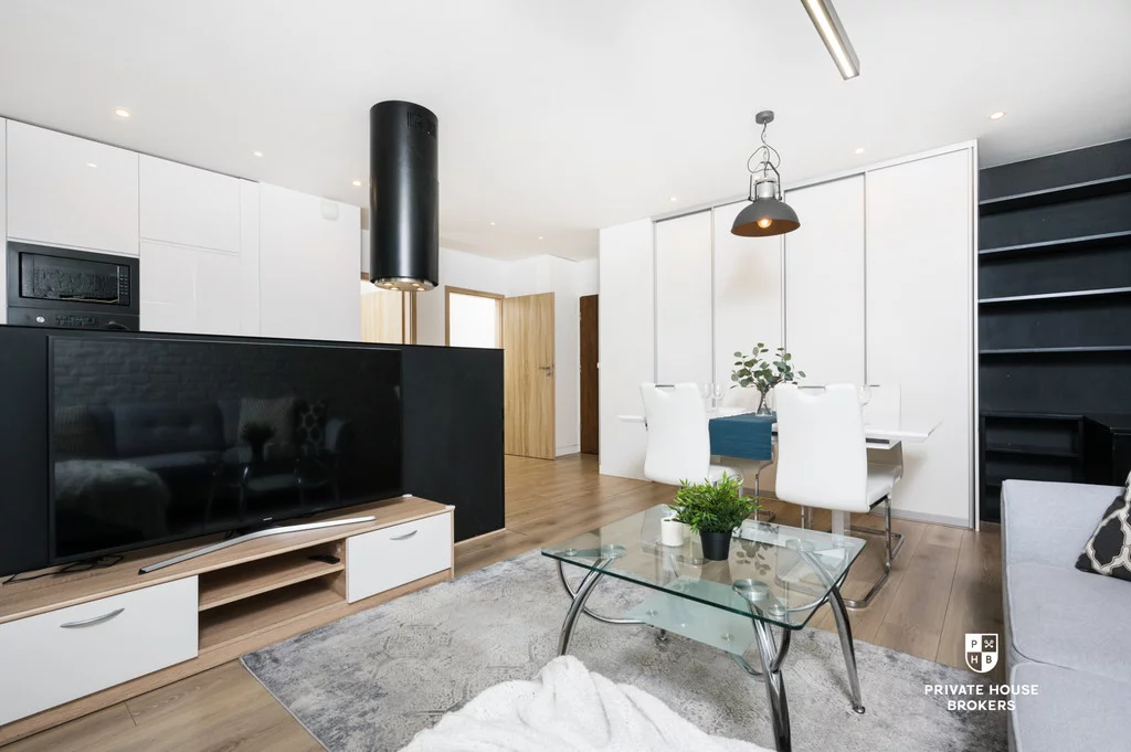 Apartamenty 52195/2089/OMW Kraków Czyżyny
