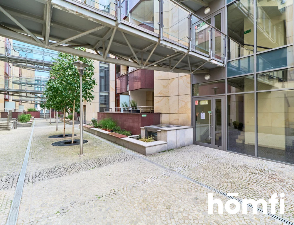 2 pokoje, mieszkanie 52,60 m², piętro 2, oferta nr , 52491/2089/OMW, Wrocław, Stare Miasto, Krawiecka