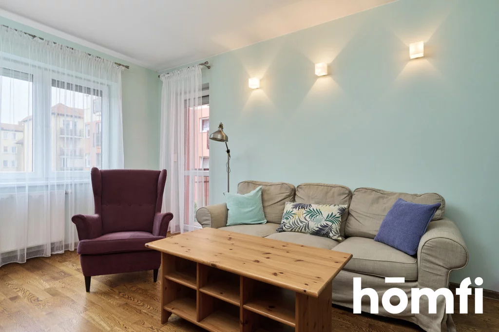 2 pokoje, mieszkanie 54,00 m², piętro 1, oferta nr , 45494/2089/OMW, Wrocław, Maślice, Królewiecka