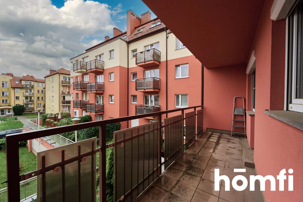2 pokoje, mieszkanie 54,00 m², piętro 1, oferta nr , 45494/2089/OMW, Wrocław, Maślice, Królewiecka
